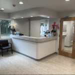 Profile image of a dentist representing New Jersey Dental Centers