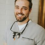 Dr. Robert Palmer, DDS
