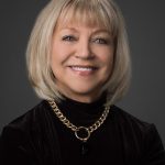 Professional photo of Dr. Marylou S. Head, DMD
