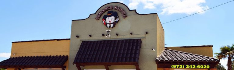 Cowboys Dental - Dentist Carrollton