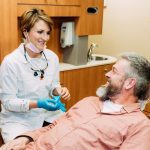 Professional photo of Dr. Carrie A. Orn, DDS