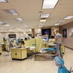 OU Health Dentistry Facility Image