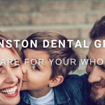 Team of Dentists at Johnston Dental Group