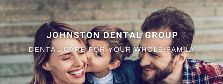 Johnston Dental Group