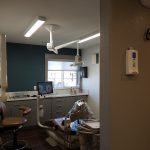 Profile photo of a dentist