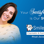 Dr. Menon, Lead Dentist at Smiles 'R' Us Dentistry
