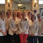 Professional Photo of Dentist at Sprucewood Dental Associates