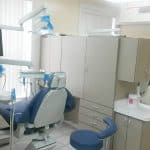 Dr. Diana Lee, DDS