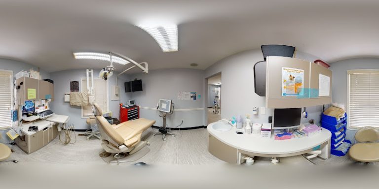 Markham Family Dentistry