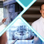 Professional portrait of Dr. Nabors, DDS