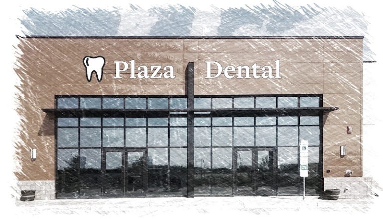 Plaza Dental