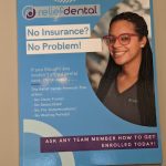 Professional Photo of Dr. Melvin Washington, DMD