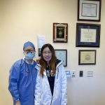 Professional photo of Dr. Li Chen