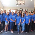 Anderson & Floyd Dentistry Eldora Iowa Dental Office