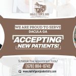 Professional staff member at Mall of Georgia Dentistry
