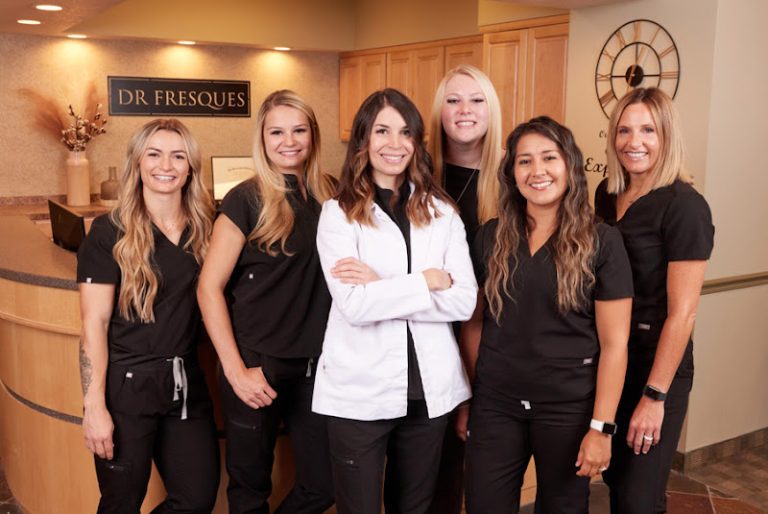 Copper Canyon Dental - West Jordan
