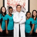 Dr. Tan Binh Nguyen, DDS