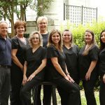 Professional photo of Dr. Drew Perry, DDS