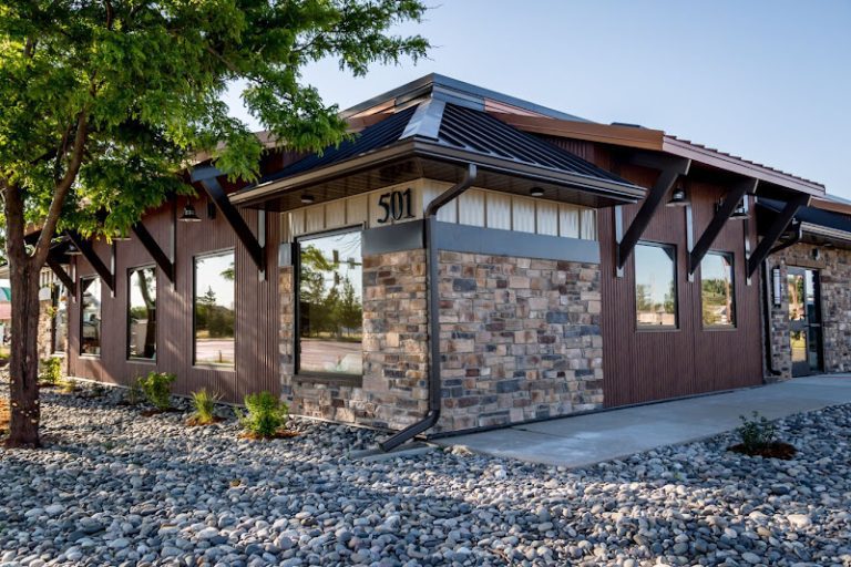 Synergy Dental Center