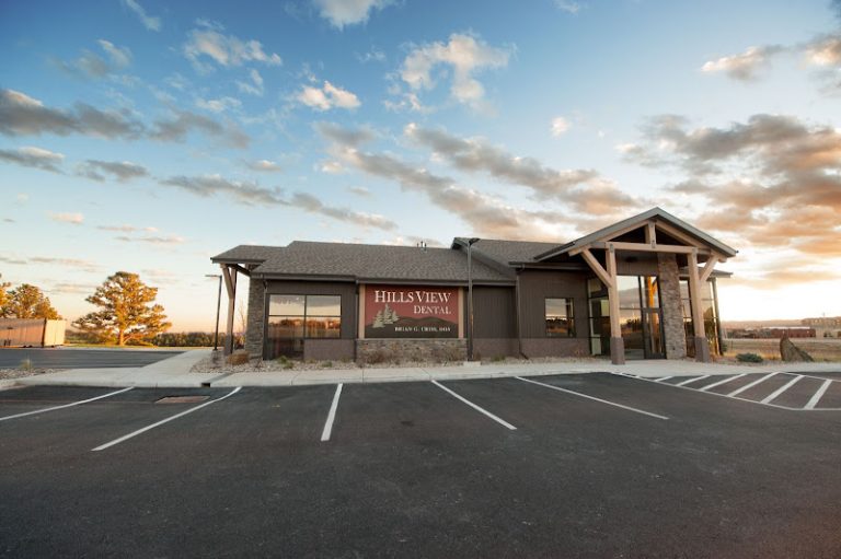 HillsView Dentistry, PC