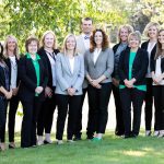 Dr. Everett Heringer, Dentist at Morris Dental Clinic
