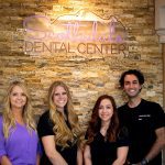 Generic Dentist Image