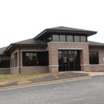 Ridgeview Dental Group Office Entrance