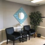Professional photo of a dentist, Dr. Everett Heringer