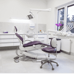 Professional staff member at Tribeca Dental Care