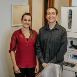 Dr. Matthew Moen at Moen Family Dental Center