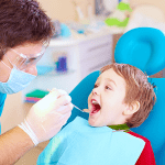 Professional photo of Dr. Jon M. Krause DDS
