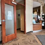 Professional photo of Dr. Sandu Florin Alb at Grove Dentist