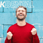 Dr. Kevin Deuk, DDS/DMD