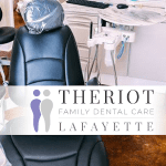 Generic professional dentist profile image
