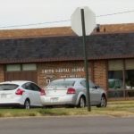 Professional photo of Dr. Trent D. Smith DDS