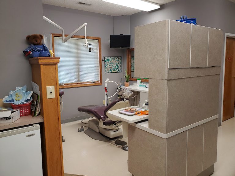 Wedgewood Dental: Linda K. Westmoreland, DDS