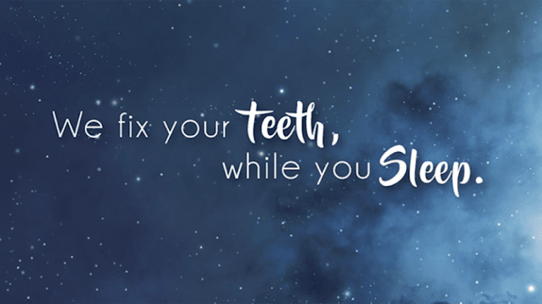 Infinity Sedation Dentistry (Black Hills)