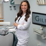 Dr. Natalie Gile