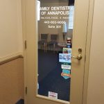 Dr. J. T. Bae, DDS