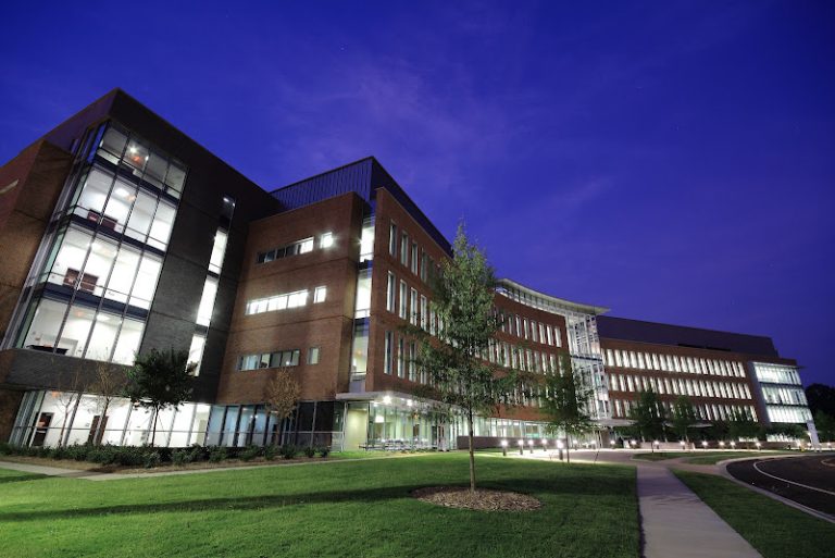 Dental College of Georgia