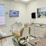 Professional photo of Dr. Jonathan Nutt, DMD