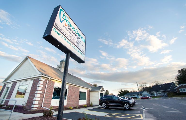 Drews Dental Services