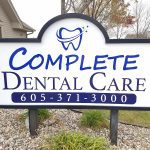 Professional Dentist Portrait