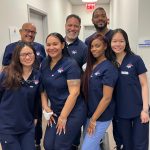 Professional dental care image at Smile New York Dental