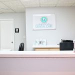 Professional staff member at Weekend Dental Care