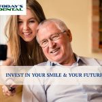 Dr. Jonas Gauthier, DDS
