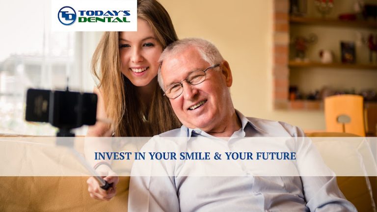 Today&apos;s Dental