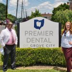 Dr. Buechner, Dentist at Premier Dental of Grove City