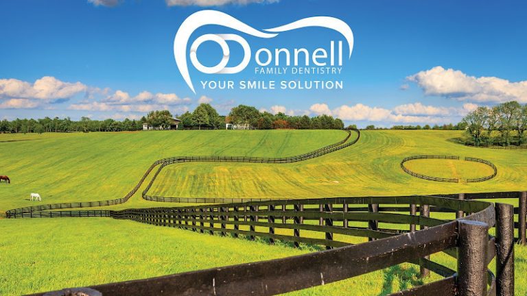 O&apos;Donnell Family Dentistry