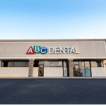 Professional staff at ABC Dental